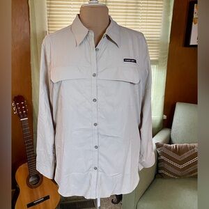 Little Donkey Andy Women's UPF 50+ UV Protection Outdoor Shirt (Size XL)